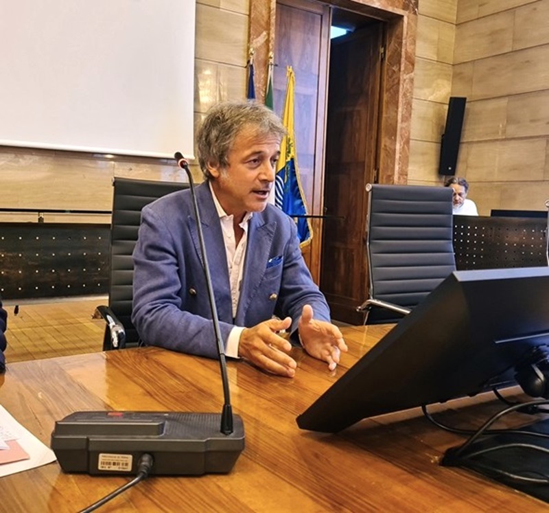 immagine notizia (ptn) Scuola, la Conferenza provinciale approva all’unanimità il piano 27/28: no a dimensionamenti, nuovi indirizzi e corsi serali